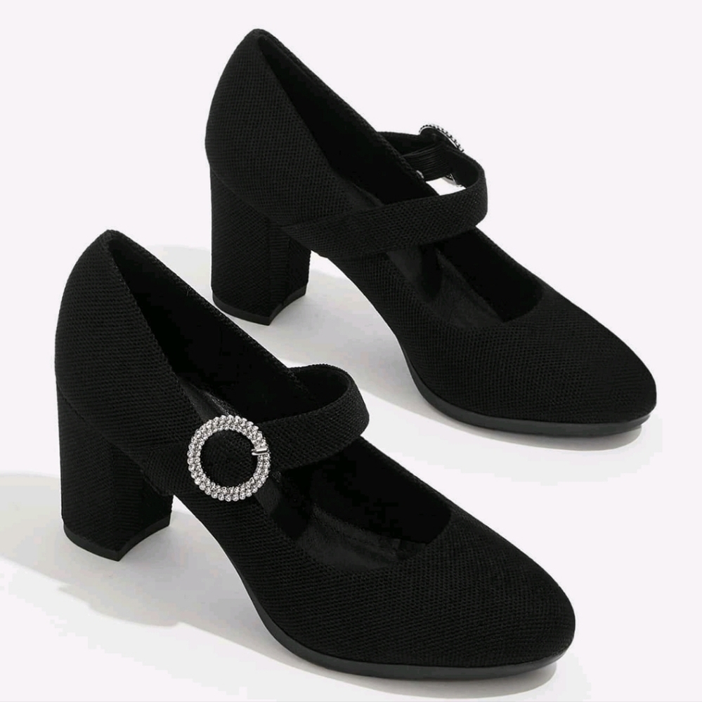 NWOT Mary Janes